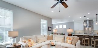 Kominek coraz popularniejszy w polskich domach!