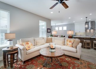 Kominek coraz popularniejszy w polskich domach!