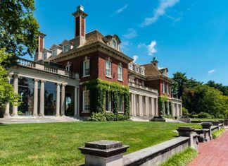 Są jeszcze miejsca w które warto inwestować