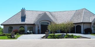 Okna pcv – estetyka i komfort