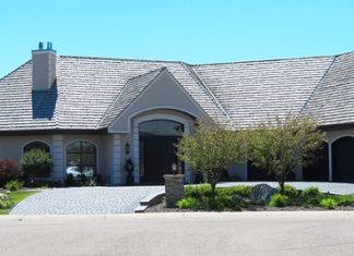 Okna pcv – estetyka i komfort