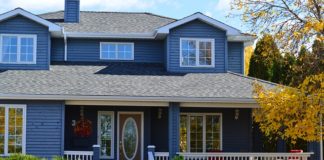 Wady mieszkania we własnym domu