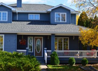 Wady mieszkania we własnym domu Wady mieszkania we własnym domu