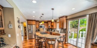 Wybór odpowiedniej działki