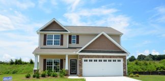 Architektura narodowa