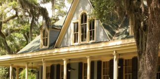 Na ludowo, czyli architektura wsi