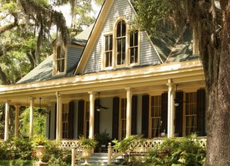 Na ludowo, czyli architektura wsi Na ludowo, czyli architektura wsi