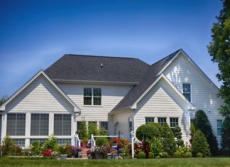 Instalacje, ogrzewanie oraz inne kwestie