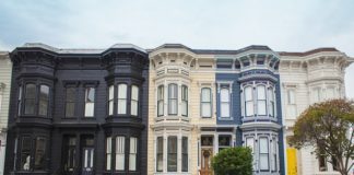 Zwolnienie z opodatkowania nieruchomości po śmierci jednego ze współmałżonków