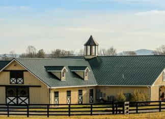 Nieruchomości rolne