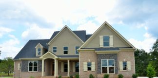 Fotele we wnętrzach