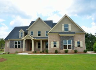 Fotele we wnętrzach