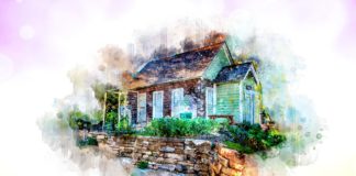 Budowa domu na działce siedliskowej