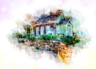 Budowa domu na działce siedliskowej