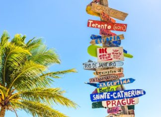 Podróże z pomysłem