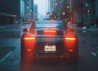 Awaria w podróży Awaria w podróży