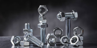 Śruby - konwersja pomiędzy normami ISO/DIN/PN
