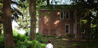 Jak nadać kuchni niebanalnego wyglądu?