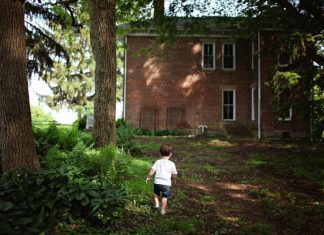 Jak nadać kuchni niebanalnego wyglądu?