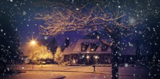 Salon, czyli centralne miejsce w naszym domu