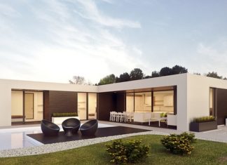 Remont łazienki w domu rodzinnym