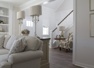 Domy składane od ręki