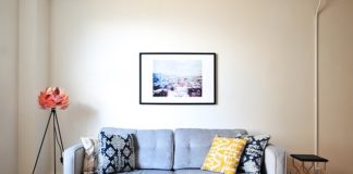 Ogrzewanie podłogowe własnego domu