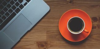 Wartościowe śniadanie.