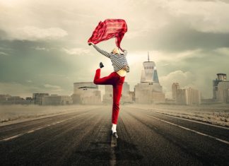 Szampony rozjaśniające włosy