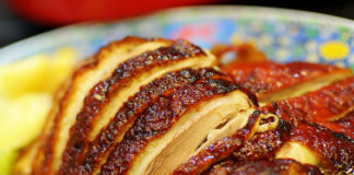 4 przepisy na udany wielkanocny obiad