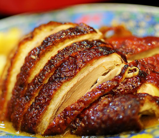 4 przepisy na udany wielkanocny obiad