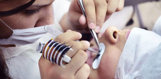 Kompleksowe usługi kosmetyczne