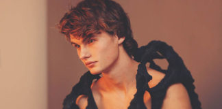 Pielęgnacja męskiej twarzy w kilku krokach