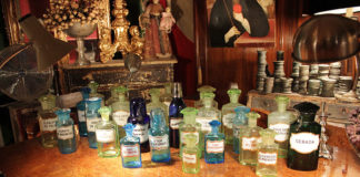 Jak wybrać odpowiedni zapach?