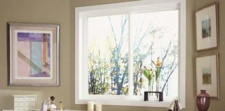 Okno przechwytujące energię