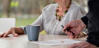 Oświadczenie woli u notariusza