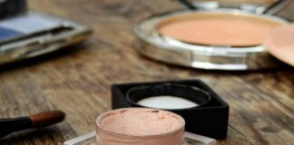 baza pod makijaż - którą wybrać?