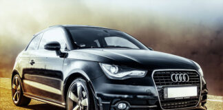 Nowy pracownik a samochód