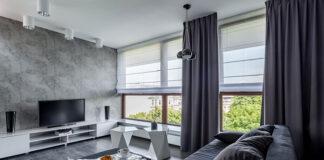 Jak uniknąć błędów wybierając rolety wewnętrzne