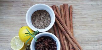 czy warto spożywać cynamon?