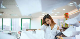 Jak wybrać odpowiednie szafy metalowe do biura