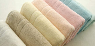 Ręczniki dla dzieci