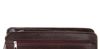 Idzie wiosna - wyposaż swoją szafę w solidną saszetkę