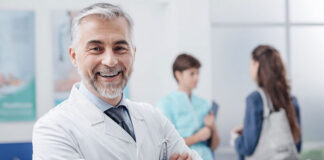 Przepuklina mosznowa