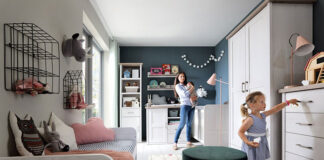 Sposoby na zmotywowanie dziecka do sprzątania