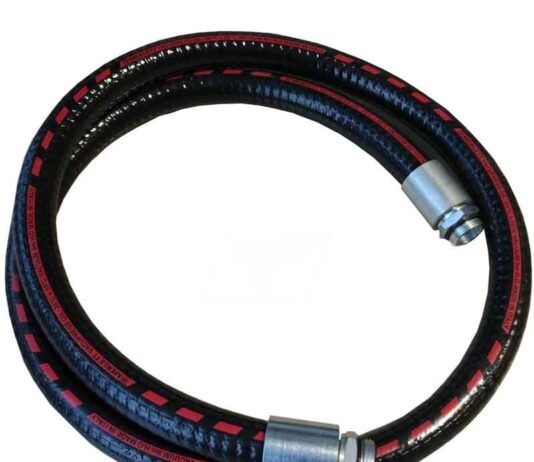 Wąż do paliwa wąż do paliwa