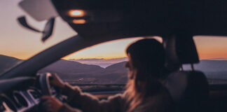 Sezonowe dywaniki samochodowe