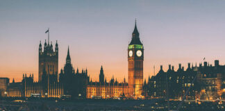 Potęga języka angielskiego