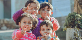 Jak zorganizować urodziny dla dzieci