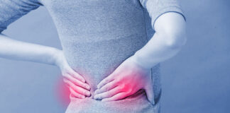 zwyrodnienie stawu biodrowego